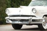 Lincoln Capri Special Custom Convertible 1955 года